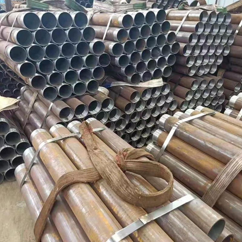 城固地质钻探用跟管