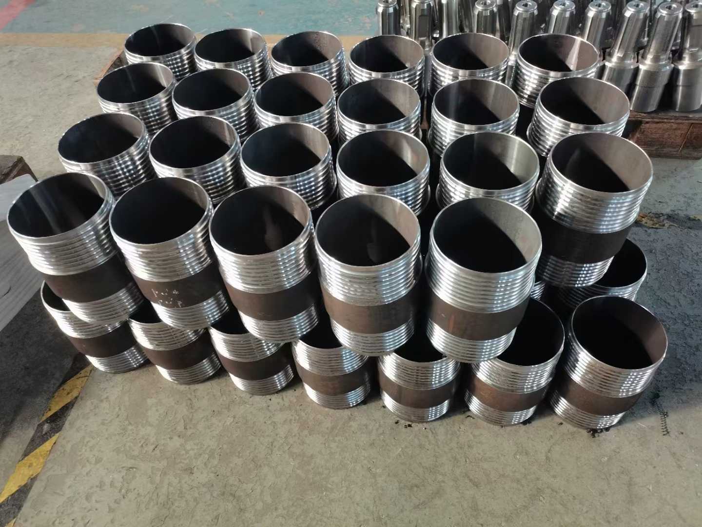 城固219mm管棚管